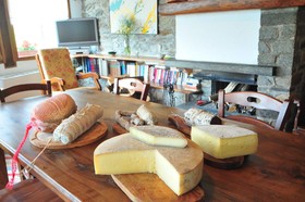 Agriturismo La Fonte di Mariella