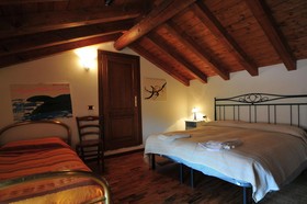Agriturismo La Fonte di Mariella