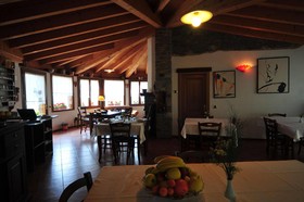 Agriturismo La Fonte di Mariella