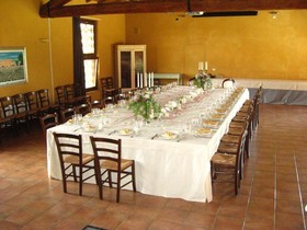 L'Airone Agriturismo