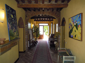 L'Airone Agriturismo
