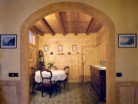 Bed & Breakfast Aquarelle