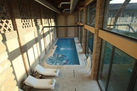 Antico Benessere Spa