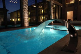 Antico Benessere Spa