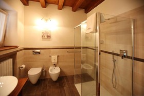 Antico Benessere Spa