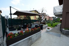I Fiori Di Malpensa - Bed & Breakfast