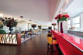 Sheraton Milan Malpensa Airport Hotel & Conference Centre