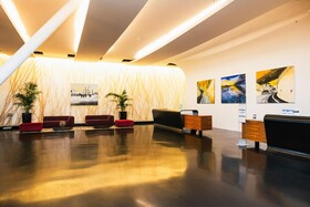 Sheraton Milan Malpensa Airport Hotel & Conference Centre