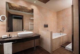 Sheraton Milan Malpensa Airport Hotel & Conference Centre