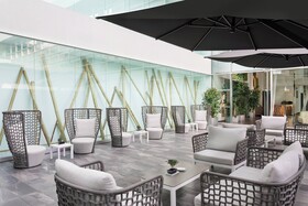 Sheraton Milan Malpensa Airport Hotel & Conference Centre