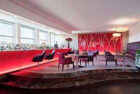 Sheraton Milan Malpensa Airport Hotel & Conference Centre