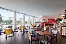 Sheraton Milan Malpensa Airport Hotel & Conference Centre