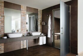 Sheraton Milan Malpensa Airport Hotel & Conference Centre