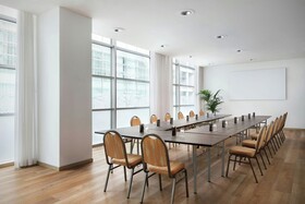Sheraton Milan Malpensa Airport Hotel & Conference Centre