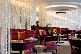 Sheraton Milan Malpensa Airport Hotel & Conference Centre