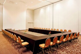 Sheraton Milan Malpensa Airport Hotel & Conference Centre