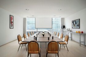 Sheraton Milan Malpensa Airport Hotel & Conference Centre