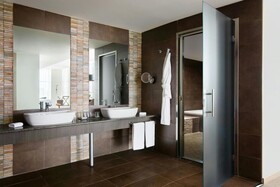 Sheraton Milan Malpensa Airport Hotel & Conference Centre
