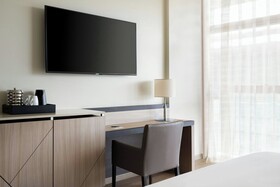 Sheraton Milan Malpensa Airport Hotel & Conference Centre