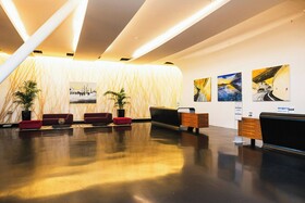 Sheraton Milan Malpensa Airport Hotel & Conference Centre