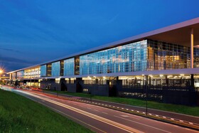 Sheraton Milan Malpensa Airport Hotel & Conference Centre