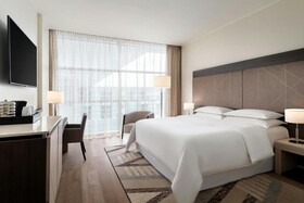 Sheraton Milan Malpensa Airport Hotel & Conference Centre