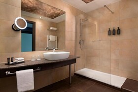 Sheraton Milan Malpensa Airport Hotel & Conference Centre