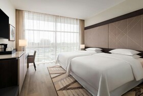 Sheraton Milan Malpensa Airport Hotel & Conference Centre