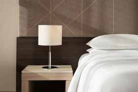 Sheraton Milan Malpensa Airport Hotel & Conference Centre