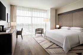 Sheraton Milan Malpensa Airport Hotel & Conference Centre