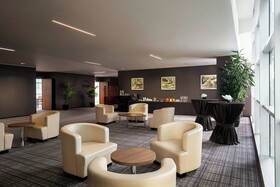 Sheraton Milan Malpensa Airport Hotel & Conference Centre
