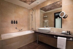 Sheraton Milan Malpensa Airport Hotel & Conference Centre