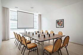 Sheraton Milan Malpensa Airport Hotel & Conference Centre