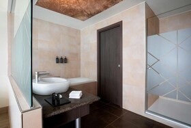 Sheraton Milan Malpensa Airport Hotel & Conference Centre
