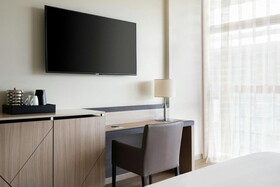 Sheraton Milan Malpensa Airport Hotel & Conference Centre