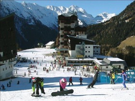 Cornostella