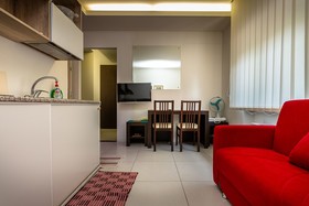 Pasta Residence Italia Malpensa