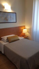 Hotel La Nuova Rotaia