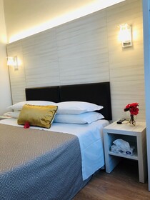 Hotel La Nuova Rotaia