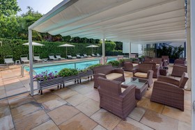 Jet Hotel, Sure Hotel Collection by Best Western