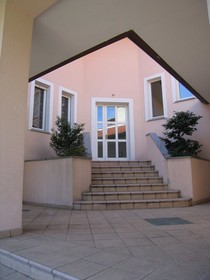 Villa Alba