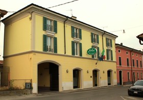 Hotel Gambara