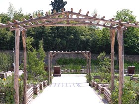 Boutique Villa dei Campi