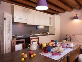 Boutique Villa dei Campi