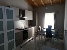 Suite Home Hotel Gavirate