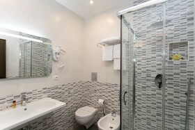 Hotel Concorde Fiera