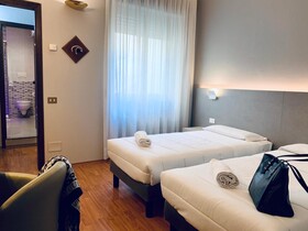 Hotel Concorde Fiera
