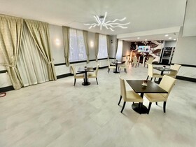 Hotel Concorde Fiera