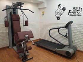 Hotel Concorde Fiera