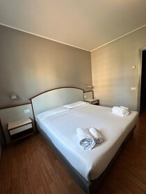 Hotel Concorde Fiera
